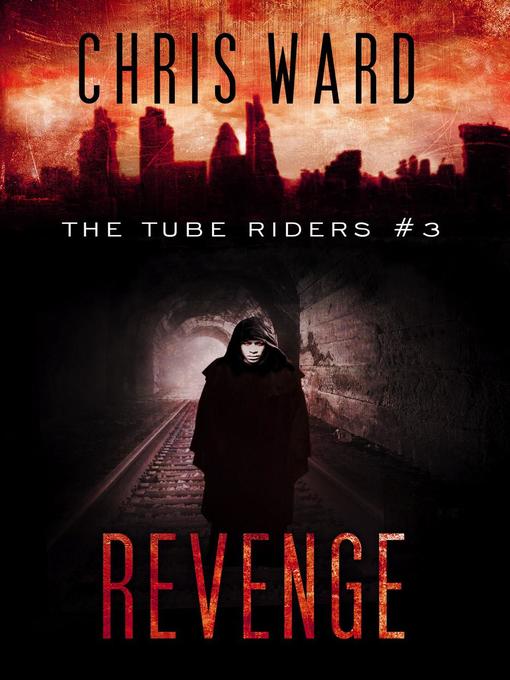 Title details for Revenge by Chris Ward - Available